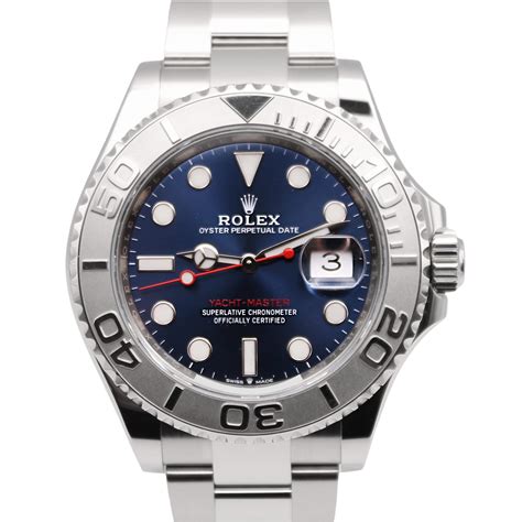 rolex yacht master 40 2022